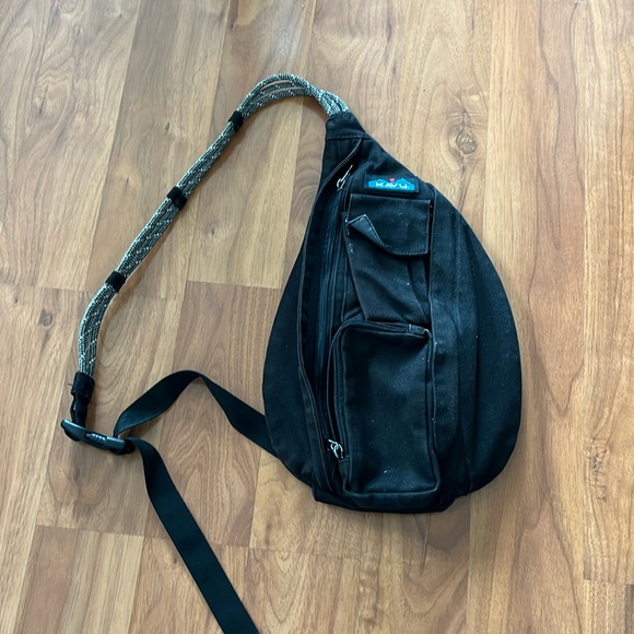 Kavu rope bag - Picture 1 of 8